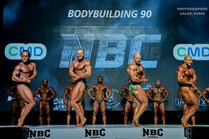 BODYBUILDING 90
